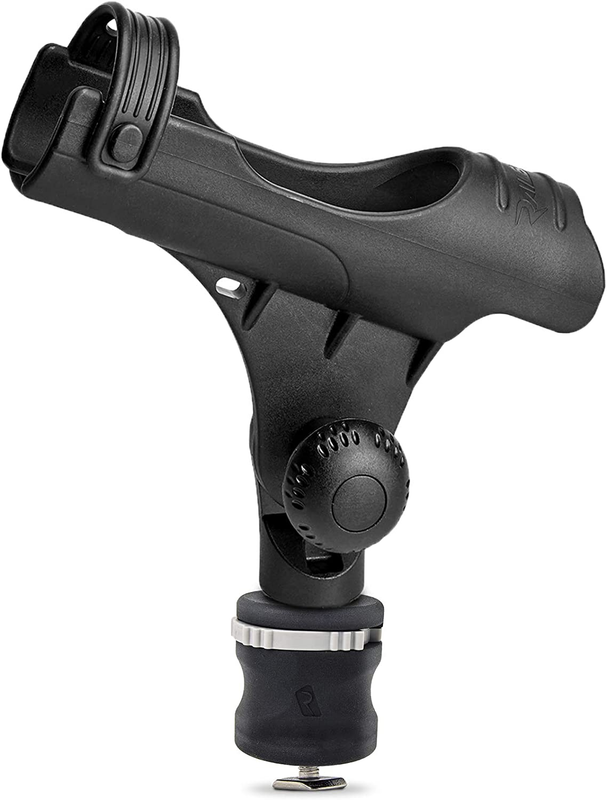 Rod Holder Track Mount