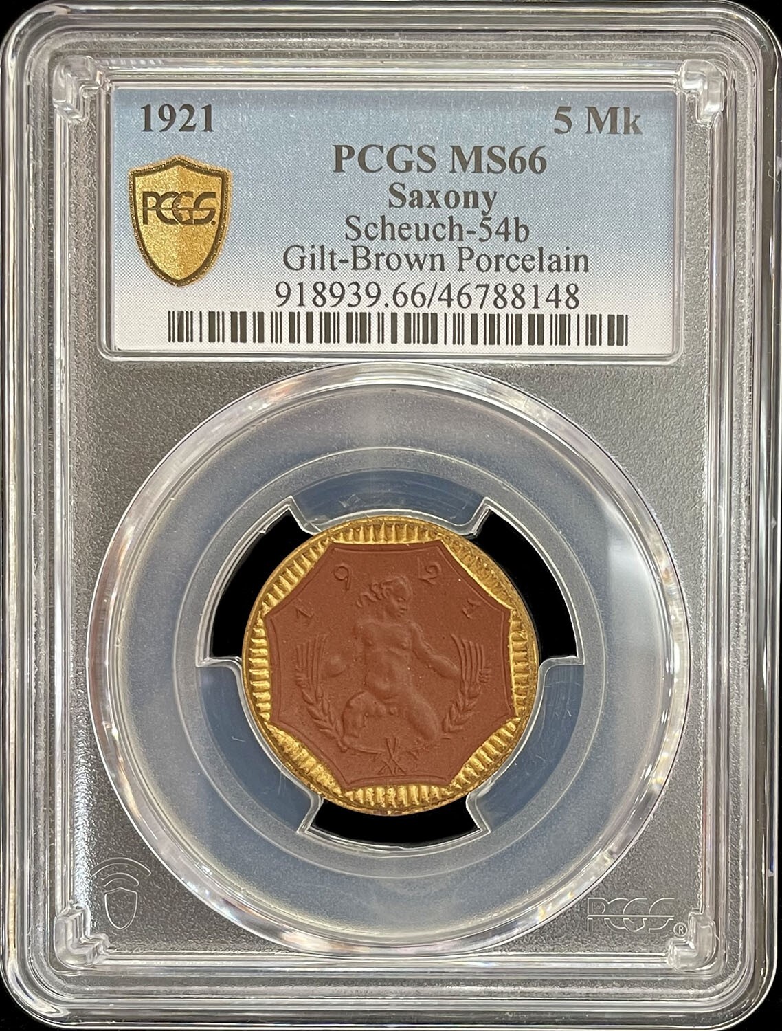 1826年 5バッツェン銀貨 PCGS MS64 1826年 スイス 5バッツェン銀貨 PCGS MS64｜Yahoo!フリマ（旧