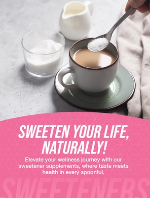 BulkSupplements Organic Stevia Leaf Powder - 500 mg Per Serving