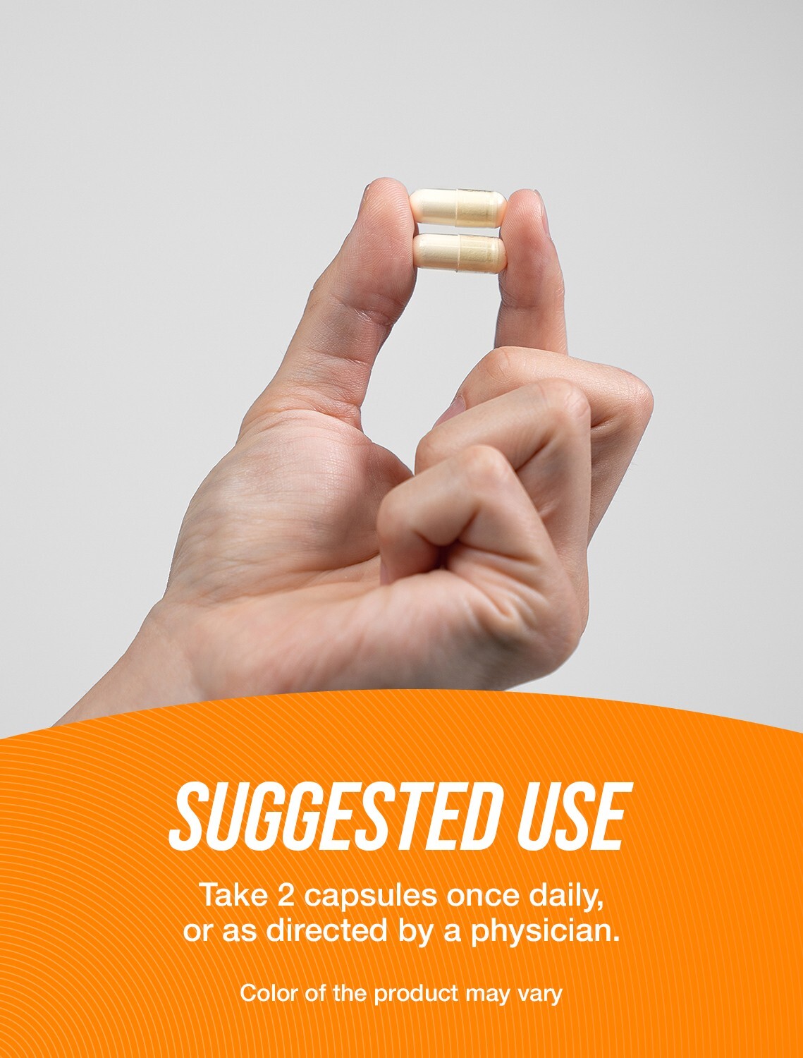 BulkSupplements 5-HTP Capsules 360 Capsules - 400mg Per Serving