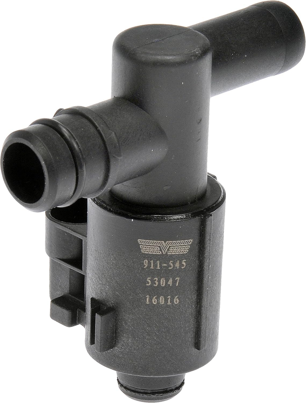 Vapor Canister Vent Solenoid Compatible with Select Hyundai / Kia Models