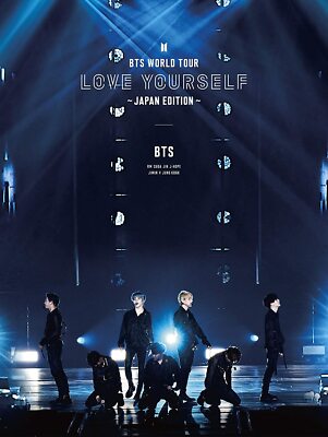 BTS/BTS WORLD TOUR LOVE YOURSELF～JAPAN … $_1.JPG?set_id=880000500F