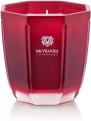 Decorative Scented Candle Tormalina - Melograno 200g Home Fragrance, Made in ...