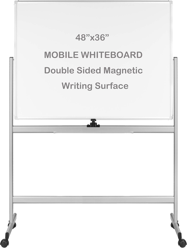 Mobile Whiteboard 48