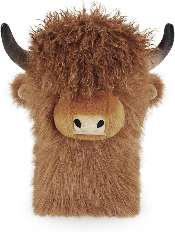 Driver Head Cover, Ultra Premium Plush | Funny Driver Headcover, Tour Quality Go