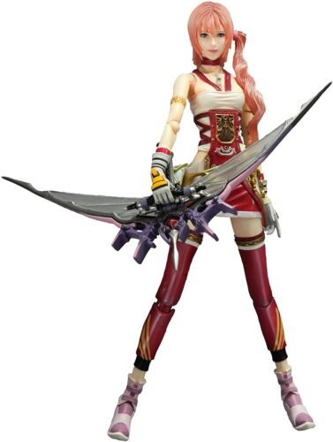 Amazon.co.jp: LIGHTNING RETURNS:FINAL FANTASY XIII PLAY ARTS