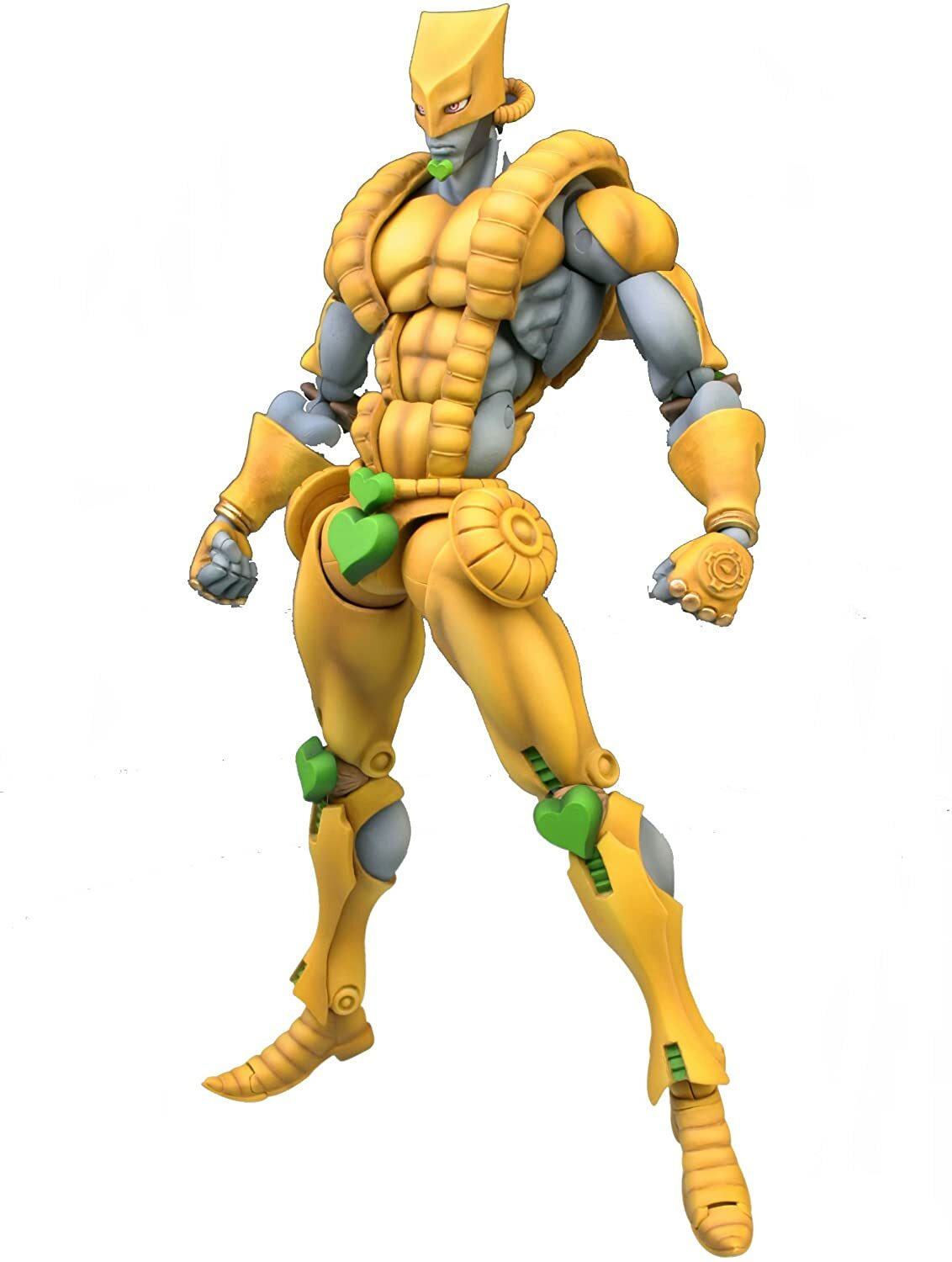 NEW Super Image Movable JoJo's Bizarre Adventure Part 3 9The