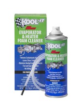 evaporator kool lubegard