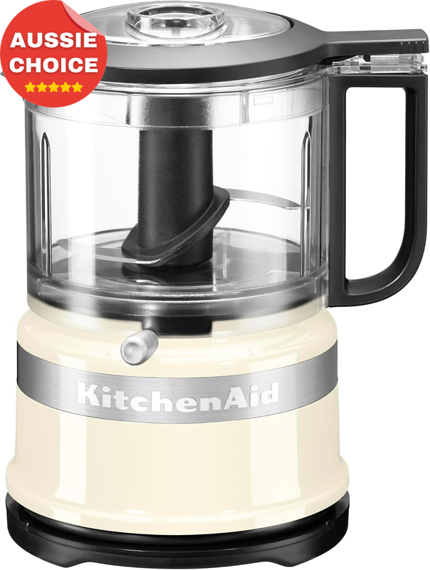 KFC3516 240W 3.5 Cup Food Chopper Processor 2 Speed Pulse BPA Free Bowl