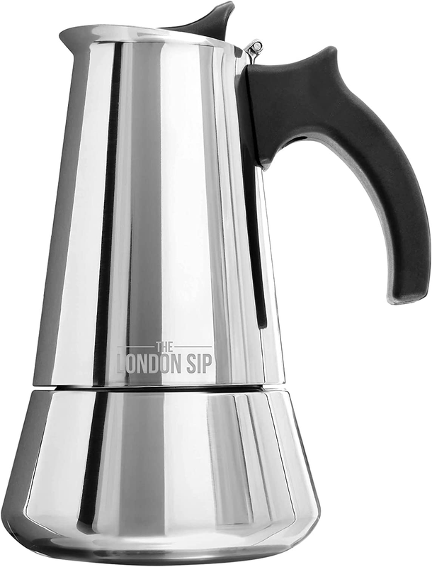 Coffee Pot Italian Moka Perc
