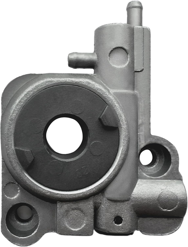 Oiler Assembly P021010890 for Echo CS-330MX4 CS-330T CS350 CS355T CS360T CS370
