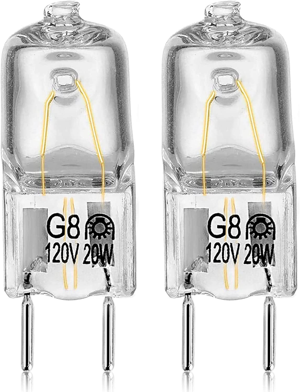 Microwave Light Bulb for GE Samsung Kenmore Maytag Elite over the Stove Range Mi