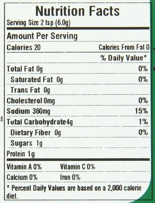  Caldo Sin Carne En Polvo 1 Libra