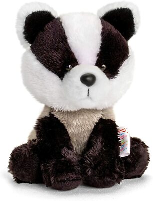 Small Plush Animal Soft Toys - Pippins Pocket Pets