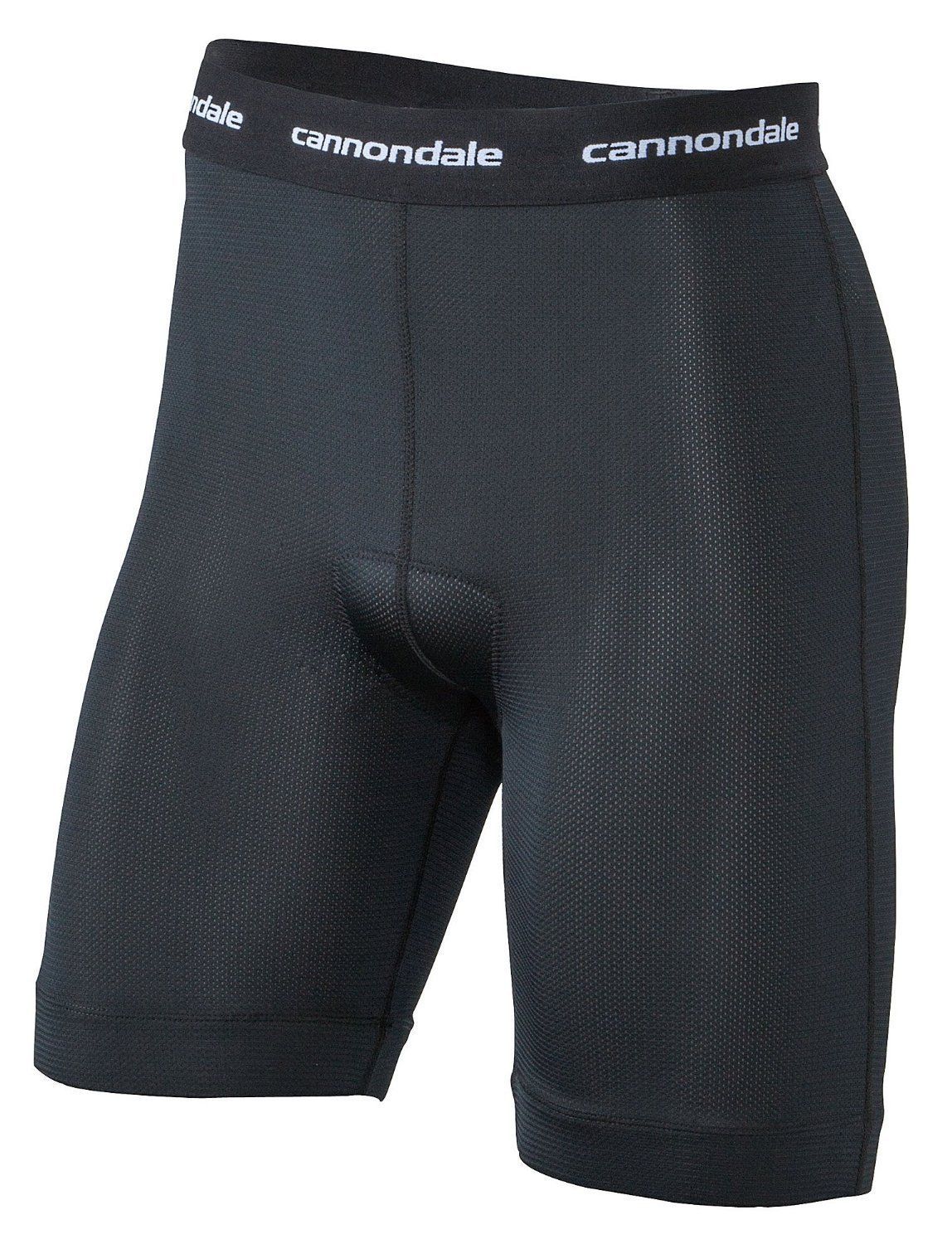 Shorts de Ciclismo Cannondale