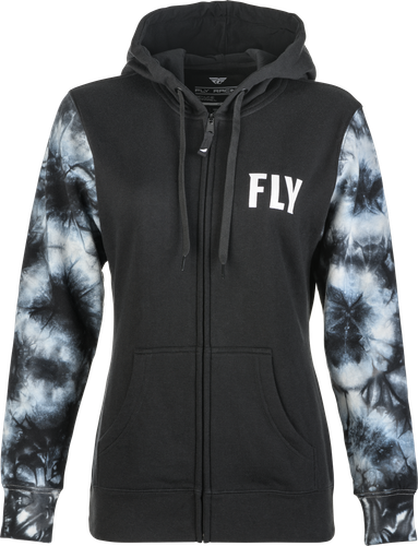 Fly Racing Women's Corporate Zip Up Hoodie 2XL Light Blue | eBay Fly Racing Women's Corporate Zip Up Hoodie 2XL Light Blue | eBay