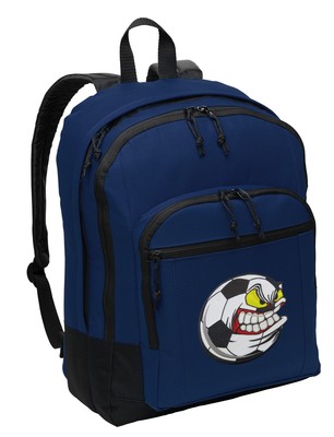 Soccer Fanatic Backpack BEST BACKPACKS BAG SCHOOL BAGS TRAVEL