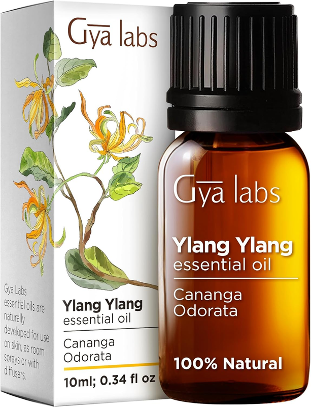 For Diffuser- 100% Pure And Natural Therapeu