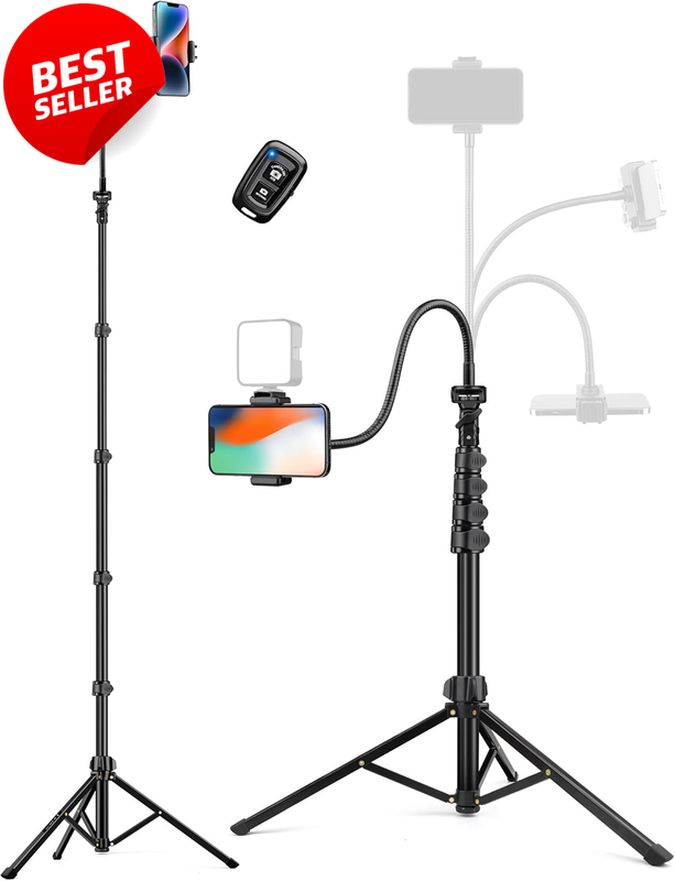 Phone Tripod Stand 86
