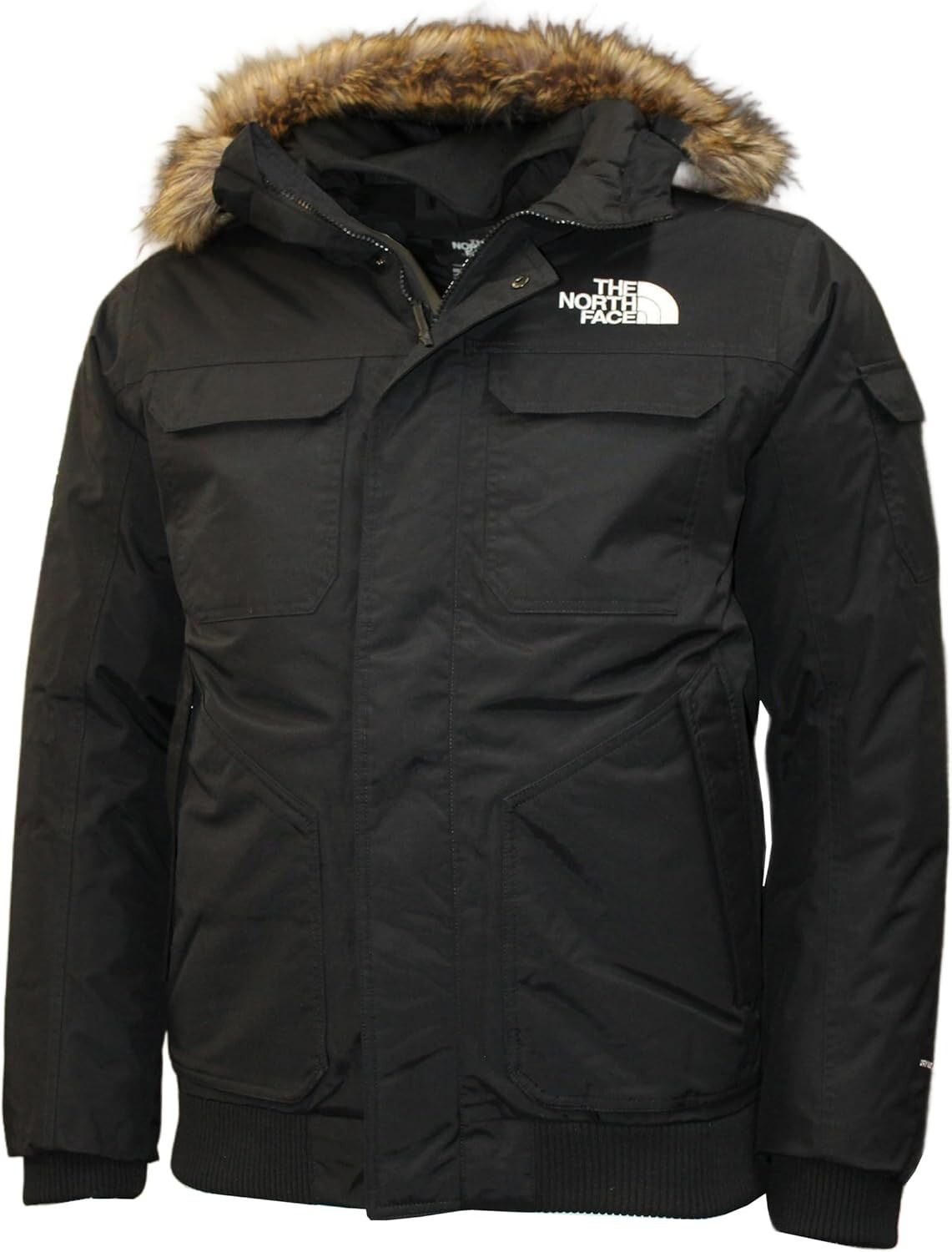大幅値下げ格安！処分価格です！NORTH FACE GOTHAM ゴッサム NWT Mens 