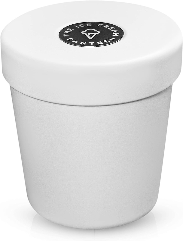 Container For The Pint Of I
