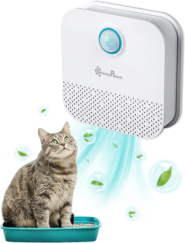 Deodorizer Cat Odor Eliminator