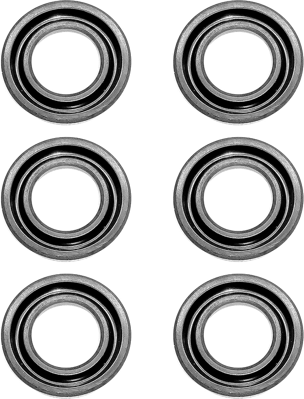 AR2235 Water Seals Kit for AR RMW2G25 RMW2.5G27 RMW2.5G26D-F7 200345GS