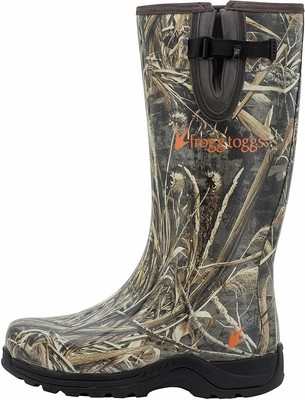 lewis and clark men's muck shoes