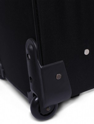 small lightweight rolling carry on