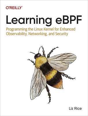 Learning eBPF: Programming the Linux Kernel for Enhanced PAPERBACK USA STOCK