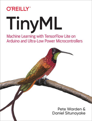 Tinyml: Machine Learning with Tensorflow Lite on Arduino and Ultra-Low-Power Mic
