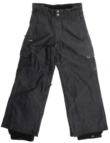 2024 MASTERMIND PHANTOM SNOW PANTS S size Hurley japan Ltd 2024 MASTERMIND PHANTOM SNOW PANTS S size Hurley japan Ltd