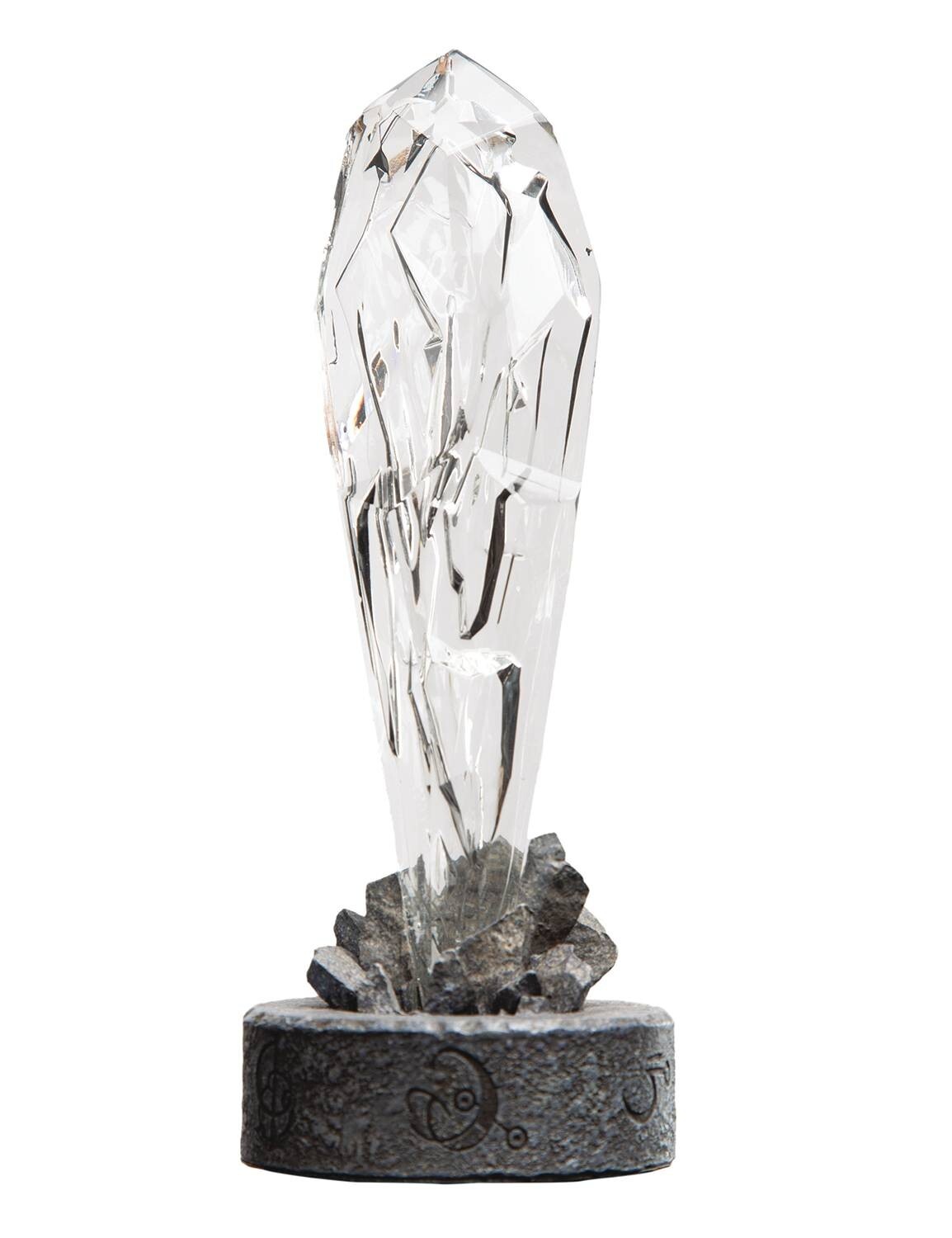 ダーククリスタル　クリスタルシャード 　1：1スケール　プロップ レプリカ ダーククリスタル【クリスタル】レプリカ iKON design studio