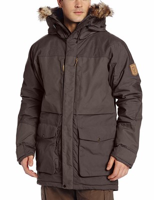 fjällräven nordic heater