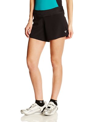 Pearl Izumi Women's Fly Shorts # X-SMALL
