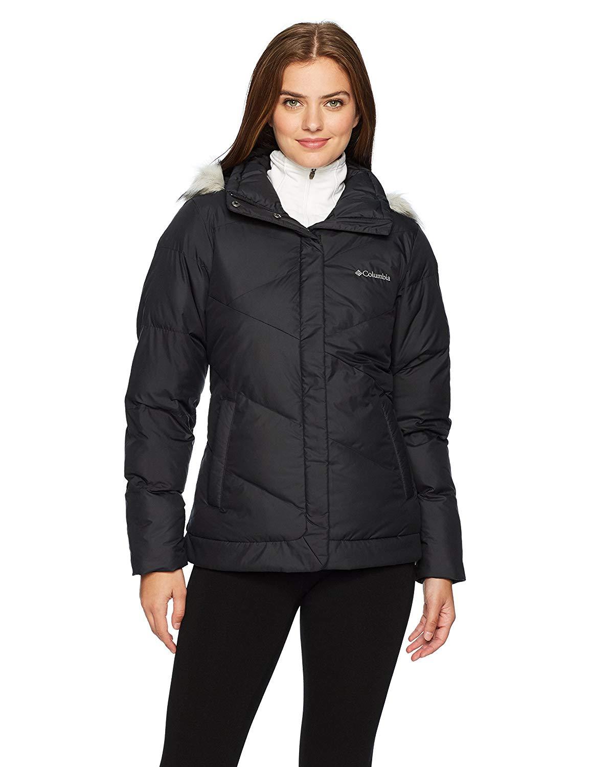 columbia snow eclipse men's