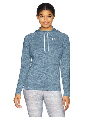 

Толстовка с длинным рукавом Under Armour UA Tech Twist Спортивная одежда Рубашка для спортзала 1311501, 1311501
