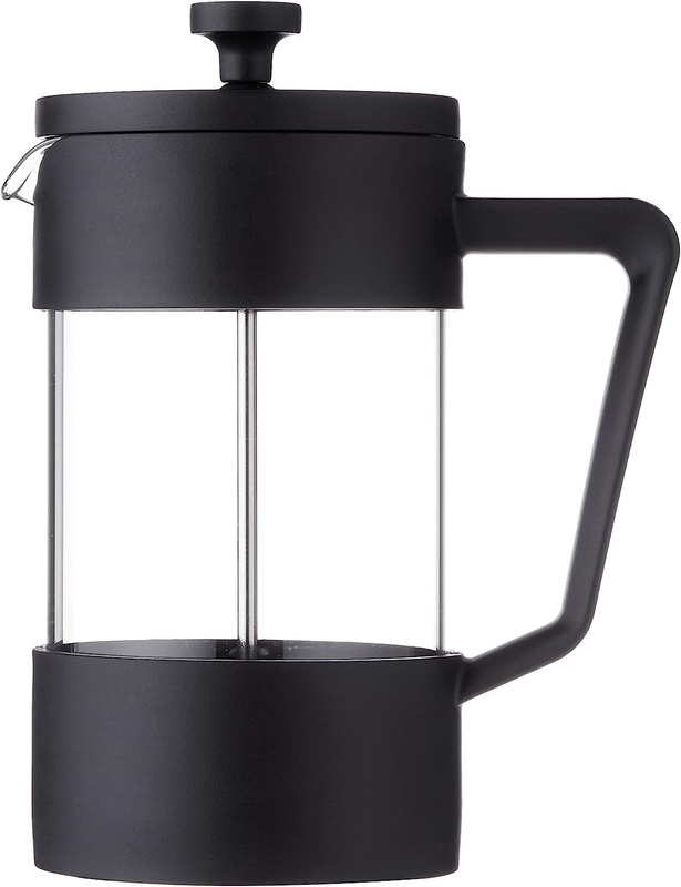 Coffee Maker (20oz)- 5 Cup Capacity, Coffee Pres