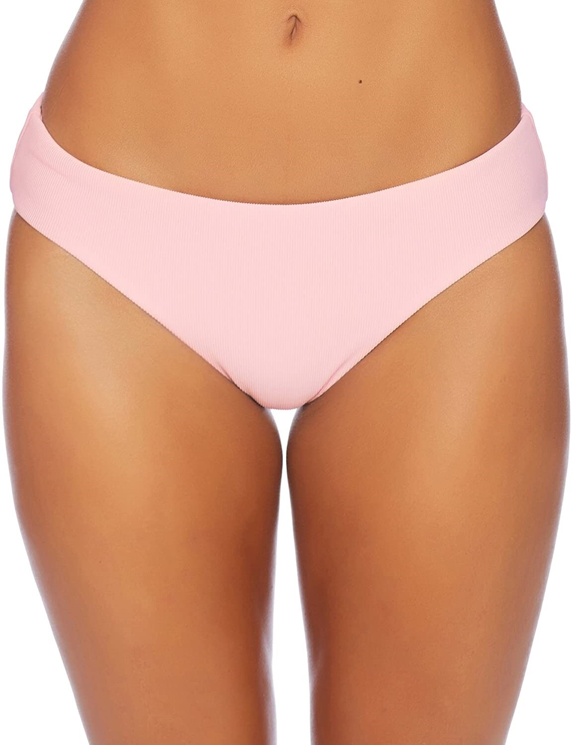 Splendid Women's 181633 Color blocked Retro Bikini Bottoms Swimwear Size S