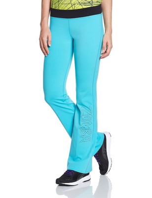 

Расклешенные брюки Zumba Fitness Full Orbit (маленькие), Синий, Z1B00137