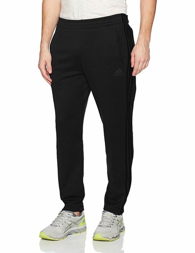 

Мужские спортивные брюки Adidas Sport ID, черные, Черный