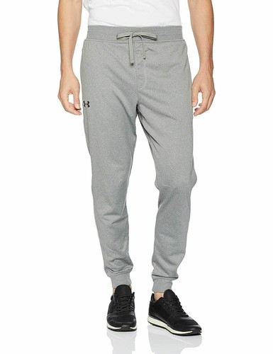 

[1272412-082] Мужские спортивные штаны Under Armour Jogger, Grey