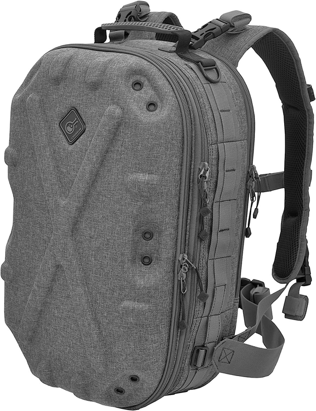 HAZARD 4 Grayman(Tm) Pillbox: Optics Shell-Pack