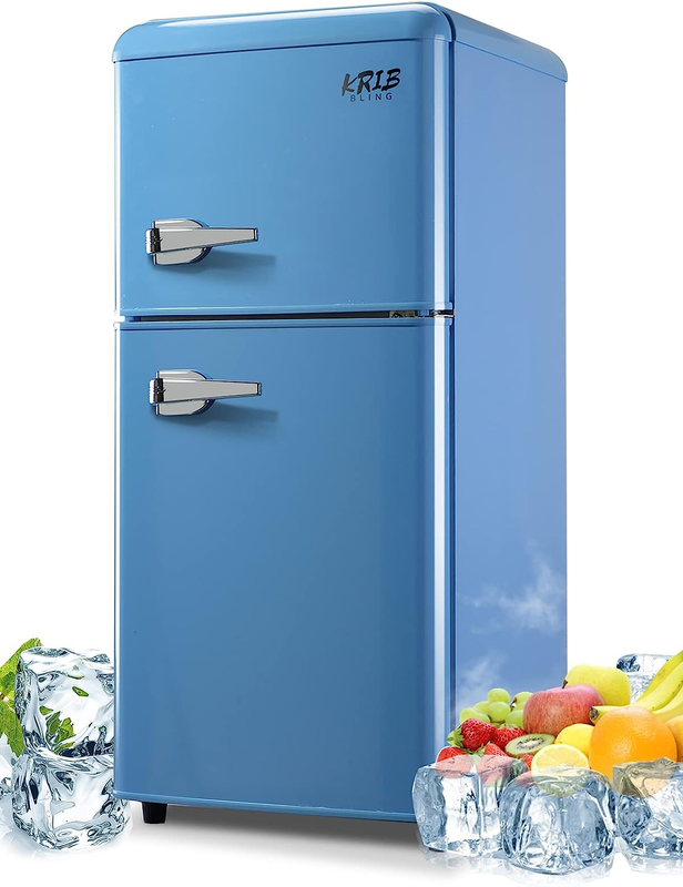 With Freezer, Small Drink Chil