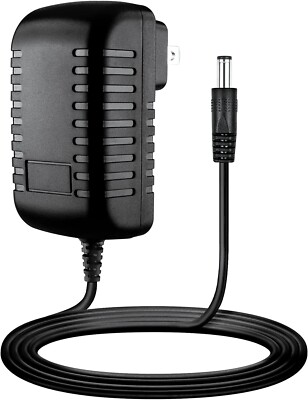 AC Adapter for Audient ID14 iD-14 High Performance USB Audio Interface Power PSU