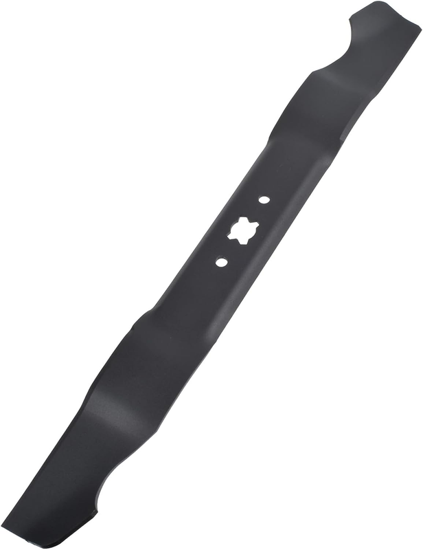 Mulching Blade 942-0640 742-0640 for MTD Cub Cadet 20 Inch Deck