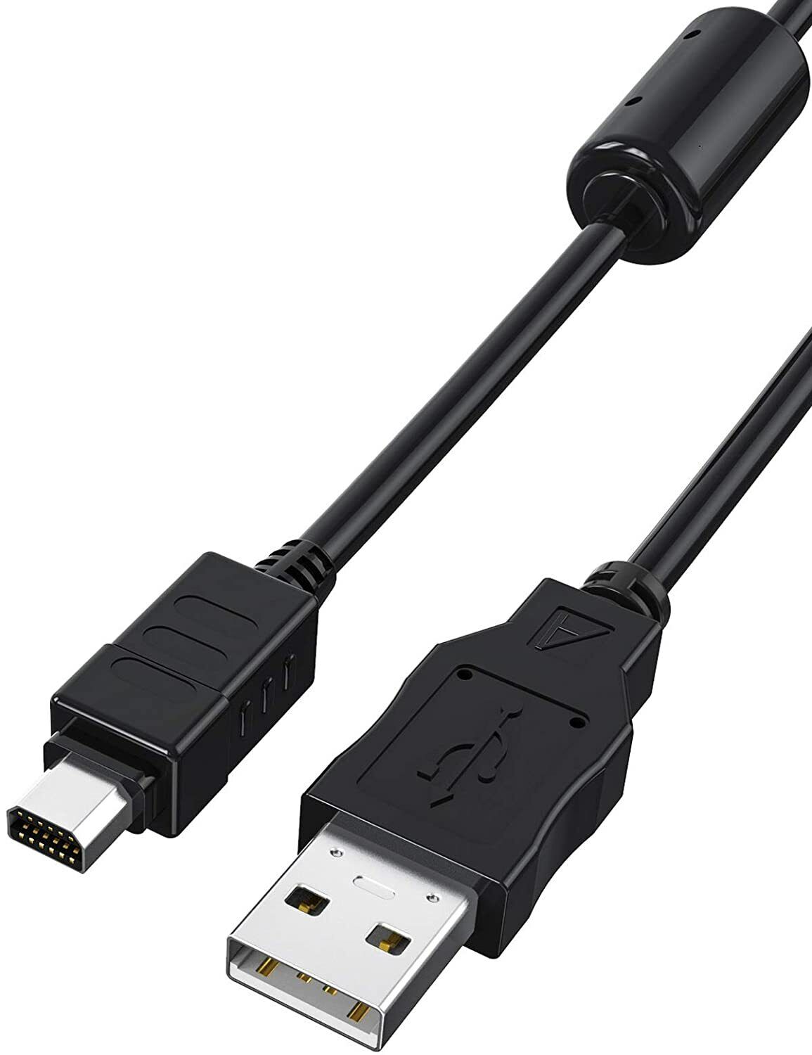 12Pin CB-USB5 CB-USB6 CB-USB8 USB Cable Data Charger Cable 12Pin CB-USB5 CB-USB6 CB-USB8 USB Cable Data Charger Cable