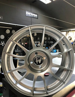 Cerchi Alfa Mito 17 Usato In Italia Vedi Tutte I 70 Prezzi