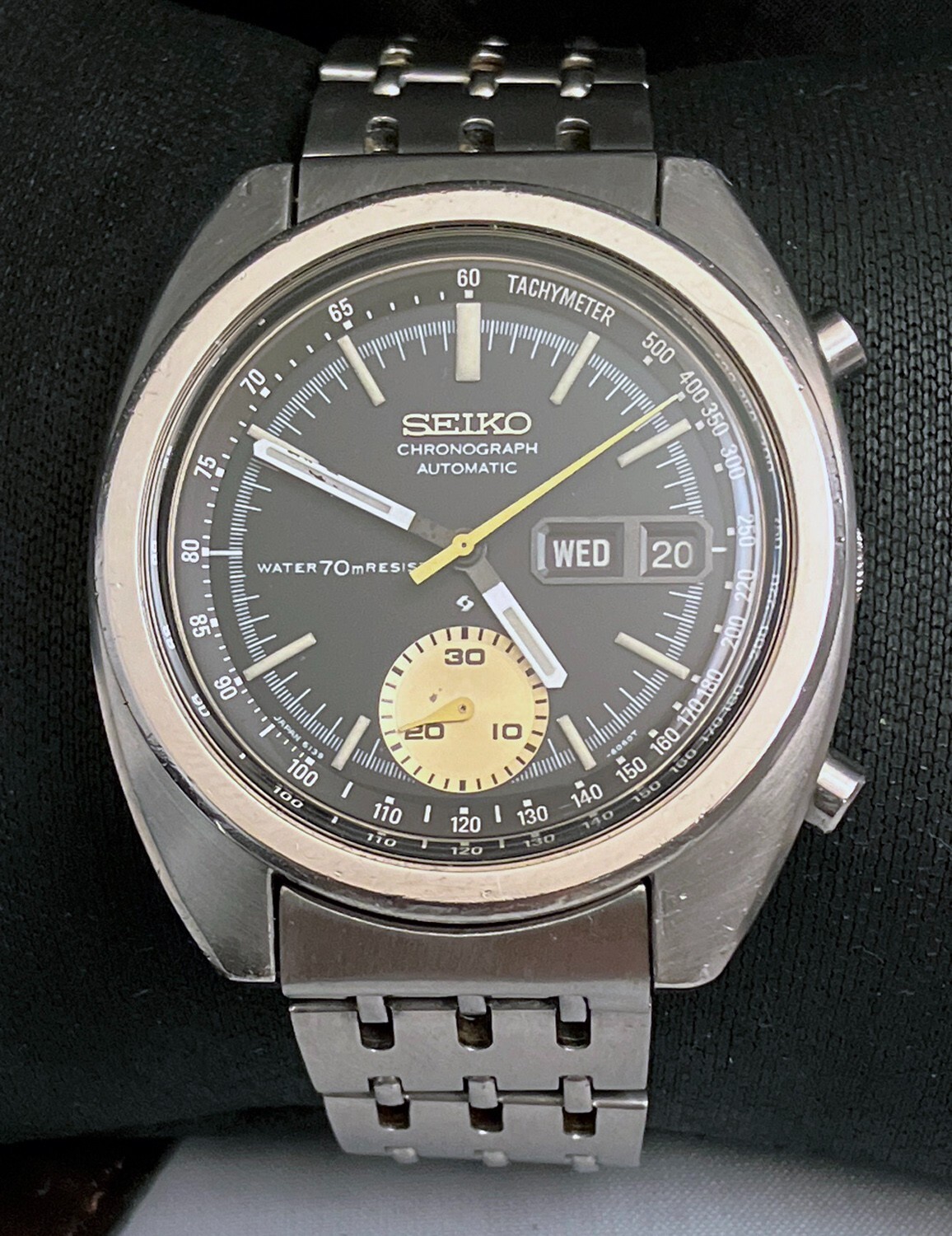 ★SEIKO ブライツ アクティブマトリクスEPD ソーラー電波+★オマケ★ ☆SEIKO ブライツ アクティブマトリクスEPD ソーラー電波+