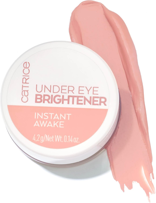 Catrice under Eye Brightener, 010 Light Rose